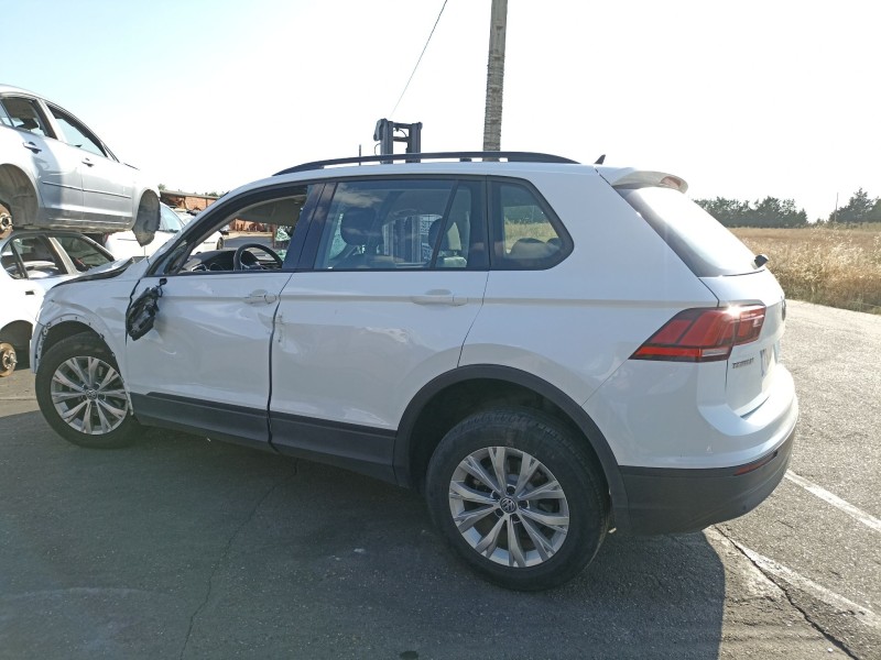 Recambio de carroceria para volkswagen tiguan (ad1, ax1) 2.0 tdi referencia OEM IAM   