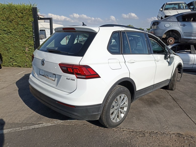 Recambio de carroceria para volkswagen tiguan (ad1, ax1) 2.0 tdi referencia OEM IAM   