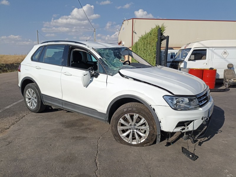 Recambio de carroceria para volkswagen tiguan (ad1, ax1) 2.0 tdi referencia OEM IAM   