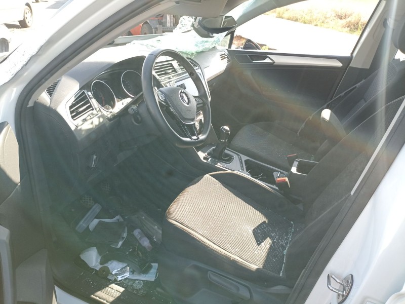 Recambio de carroceria para volkswagen tiguan (ad1, ax1) 2.0 tdi referencia OEM IAM   