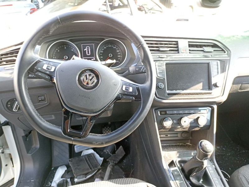 Recambio de carroceria para volkswagen tiguan (ad1, ax1) 2.0 tdi referencia OEM IAM   