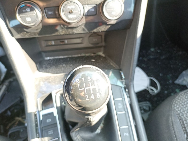 Recambio de carroceria para volkswagen tiguan (ad1, ax1) 2.0 tdi referencia OEM IAM   