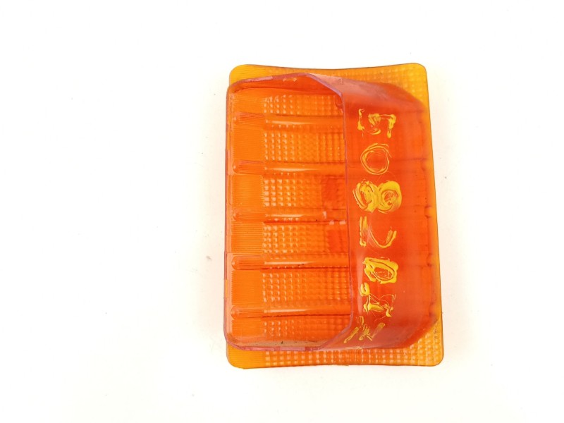 Recambio de piloto delantero izquierdo para piaggio vespa 250 referencia OEM IAM   