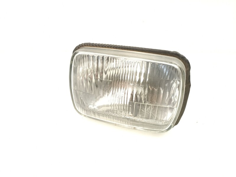 Recambio de faro izquierdo para piaggio vespa 250 referencia OEM IAM   