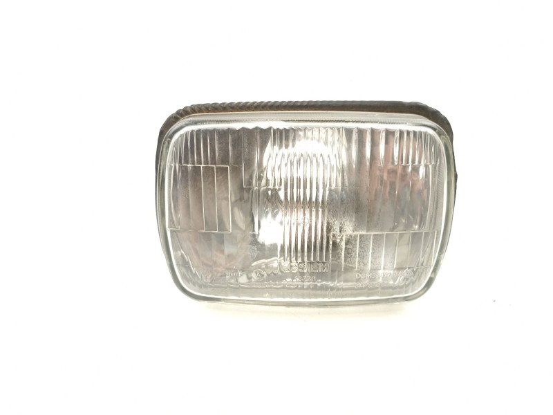 Recambio de faro izquierdo para piaggio vespa 250 referencia OEM IAM   