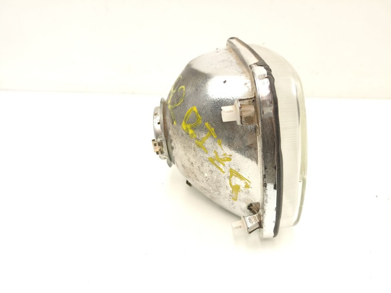 Recambio de faro izquierdo para piaggio vespa 250 referencia OEM IAM   