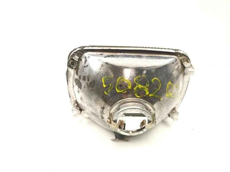 Recambio de faro izquierdo para piaggio vespa 250 referencia OEM IAM   