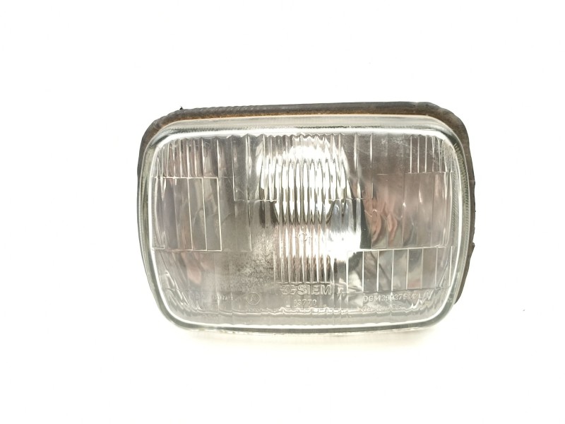 Recambio de faro derecho para piaggio vespa 250 referencia OEM IAM   