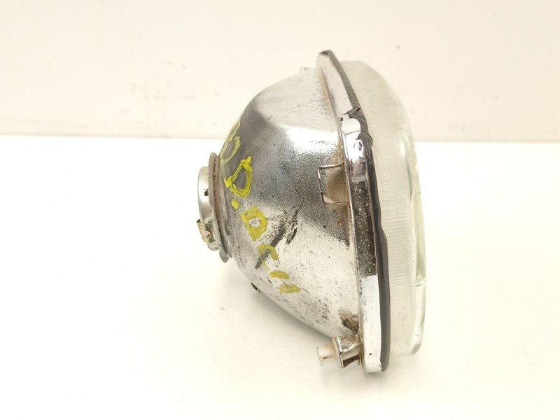 Recambio de faro derecho para piaggio vespa 250 referencia OEM IAM   