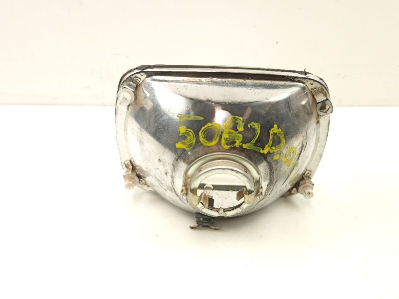 Recambio de faro derecho para piaggio vespa 250 referencia OEM IAM   