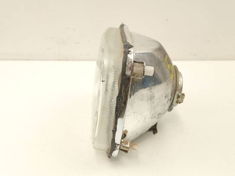 Recambio de faro derecho para piaggio vespa 250 referencia OEM IAM   