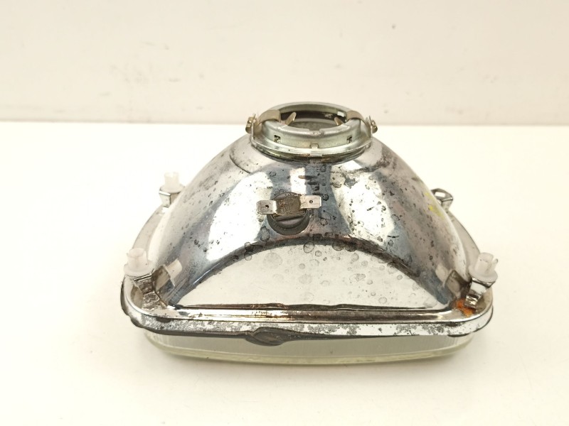 Recambio de faro derecho para piaggio vespa 250 referencia OEM IAM   