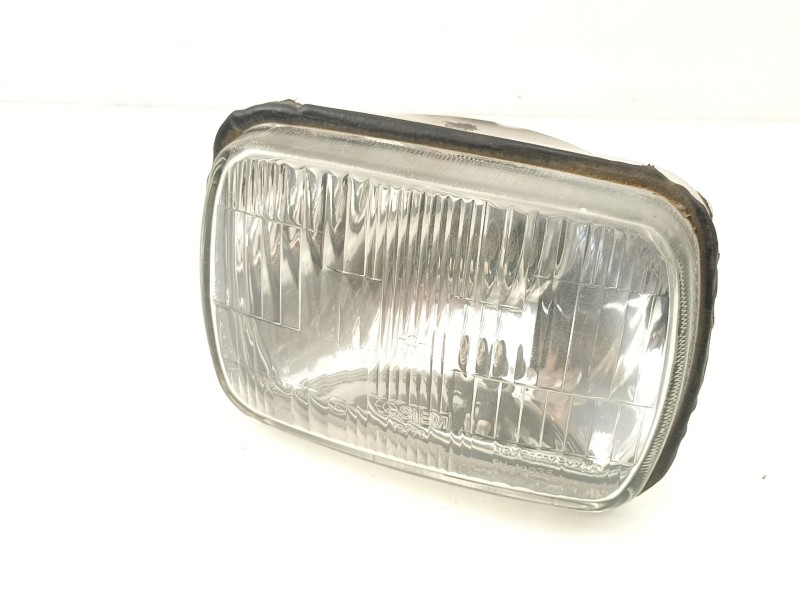 Recambio de faro derecho para piaggio vespa 250 referencia OEM IAM   