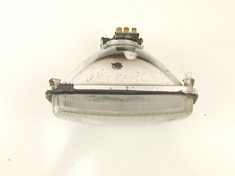 Recambio de faro derecho para piaggio vespa 250 referencia OEM IAM   