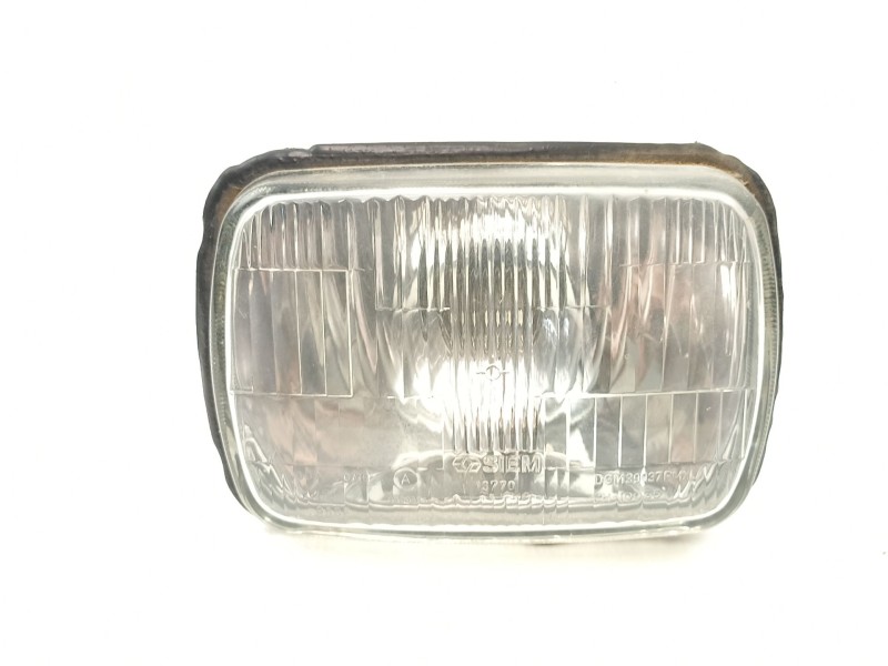 Recambio de faro derecho para piaggio vespa 250 referencia OEM IAM   