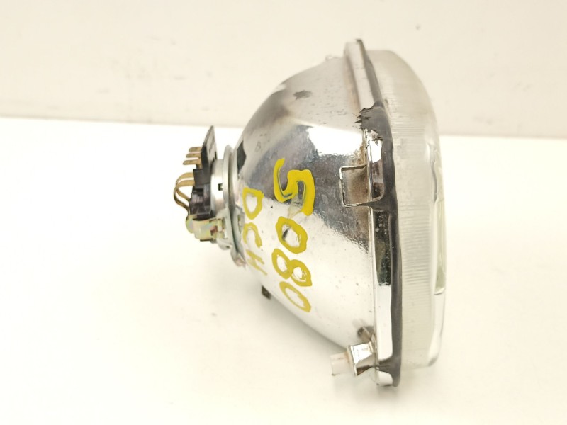 Recambio de faro derecho para piaggio vespa 250 referencia OEM IAM   