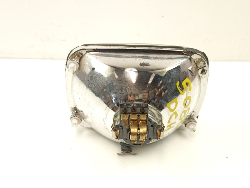 Recambio de faro derecho para piaggio vespa 250 referencia OEM IAM   