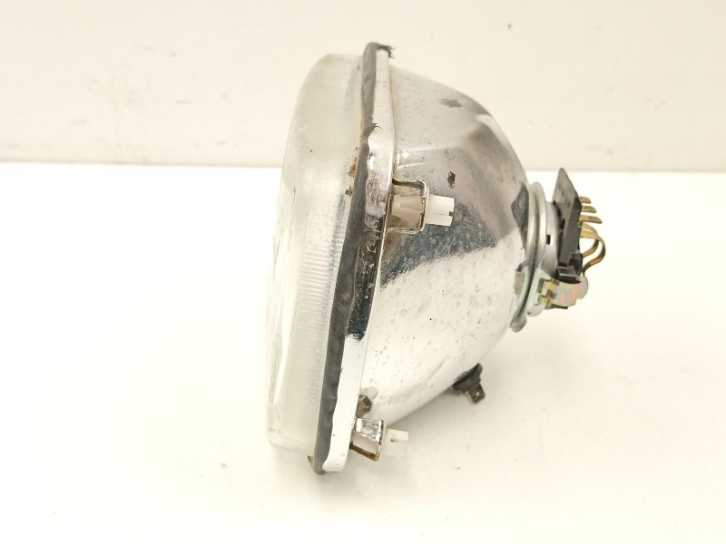 Recambio de faro derecho para piaggio vespa 250 referencia OEM IAM   