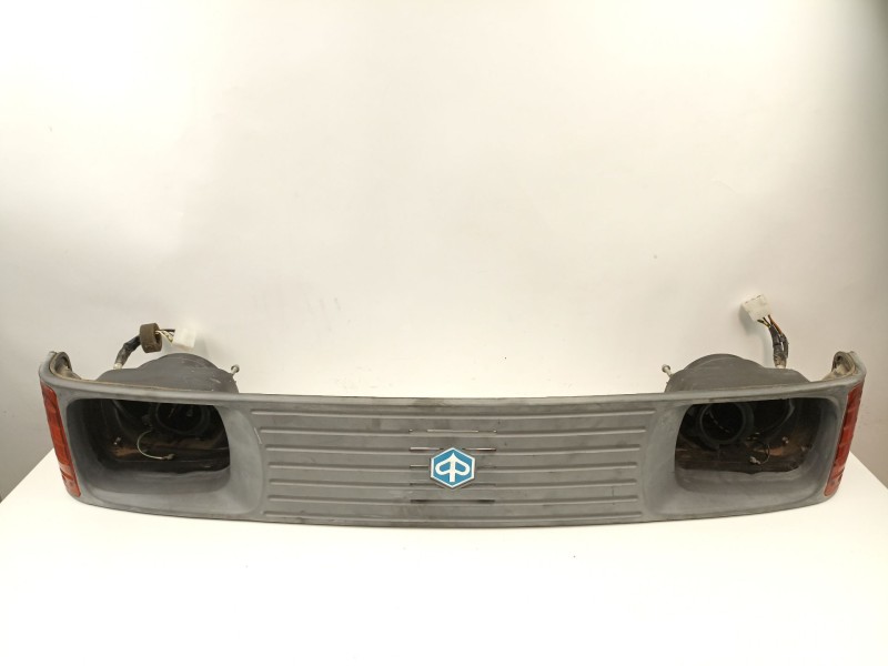 Recambio de rejilla para piaggio vespa 250 referencia OEM IAM   