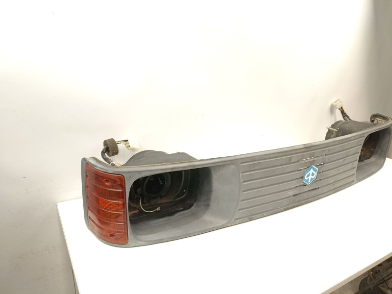 Recambio de rejilla para piaggio vespa 250 referencia OEM IAM   