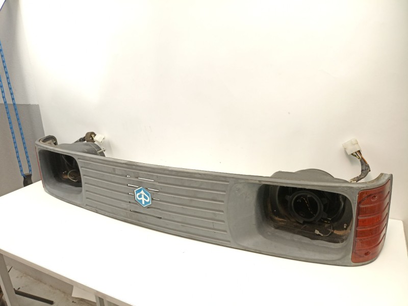 Recambio de rejilla para piaggio vespa 250 referencia OEM IAM   