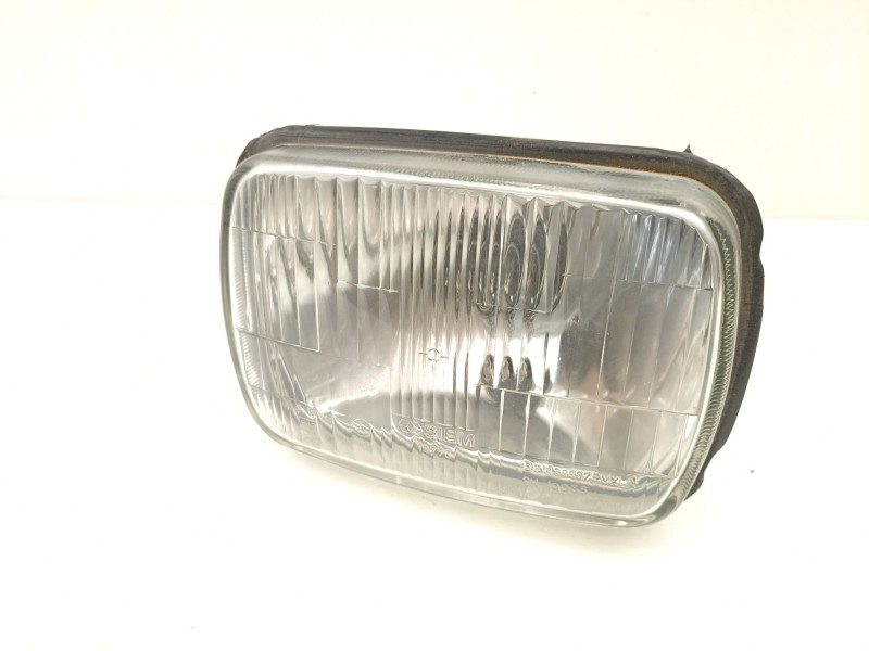 Recambio de faro izquierdo para piaggio vespa 250 referencia OEM IAM   