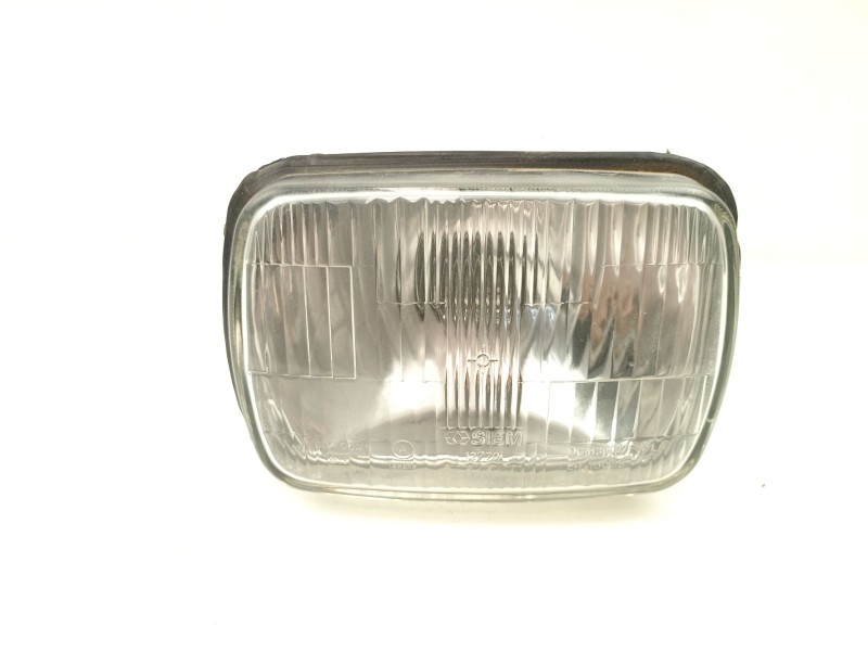 Recambio de faro izquierdo para piaggio vespa 250 referencia OEM IAM   