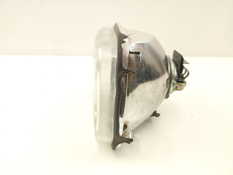 Recambio de faro izquierdo para piaggio vespa 250 referencia OEM IAM   