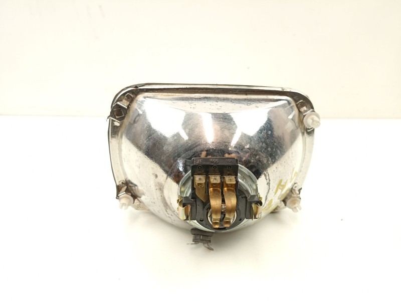 Recambio de faro izquierdo para piaggio vespa 250 referencia OEM IAM   