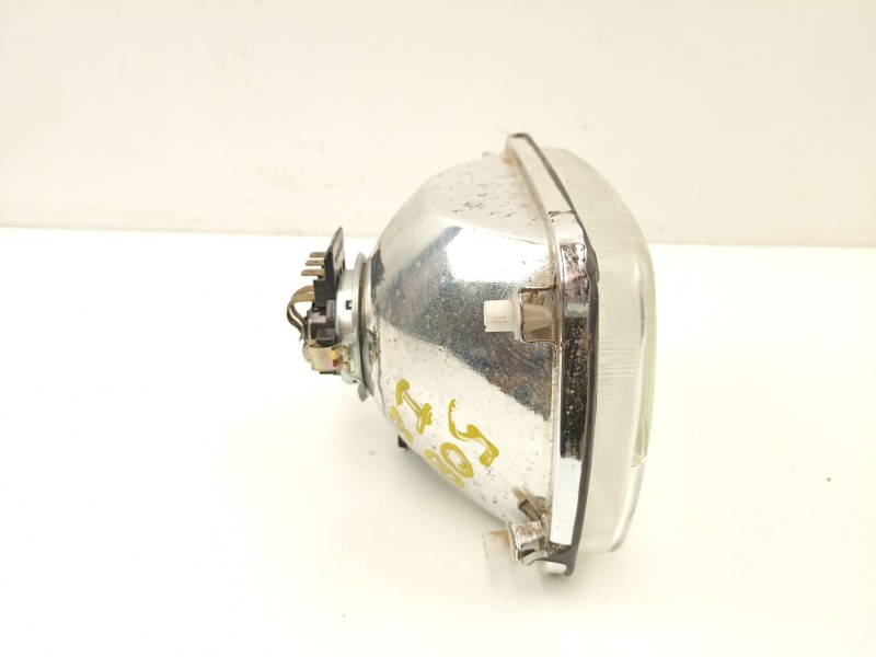 Recambio de faro izquierdo para piaggio vespa 250 referencia OEM IAM   