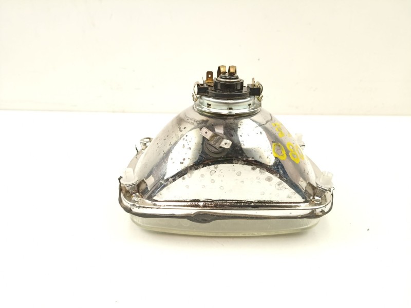 Recambio de faro izquierdo para piaggio vespa 250 referencia OEM IAM   