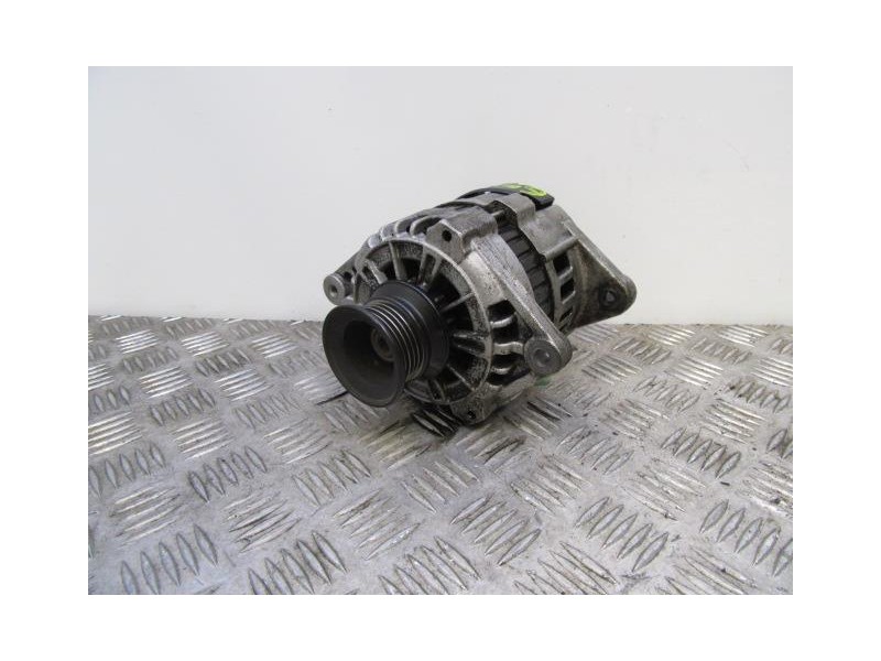 Recambio de alternador : daewoo nexia : 1.5 g [1995] para daewoo nexia 1.5 g referencia OEM IAM 20-183-11N  