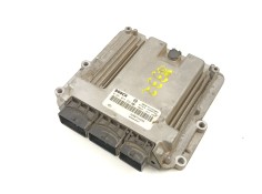 Recambio de centralita para renault laguna iii (bt0/1) 2.0 dci (bt01, bt08, bt09, bt0e, bt0k, bt12, bt1c, bt1d,... referencia OE