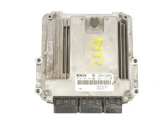 Recambio de centralita para renault laguna iii (bt0/1) 2.0 dci (bt01, bt08, bt09, bt0e, bt0k, bt12, bt1c, bt1d,... referencia OE 2
