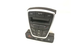 Recambio de mandos calefaccion aire para renault laguna iii (bt0/1) 2.0 dci (bt01, bt08, bt09, bt0e, bt0k, bt12, bt1c, bt1d,... 