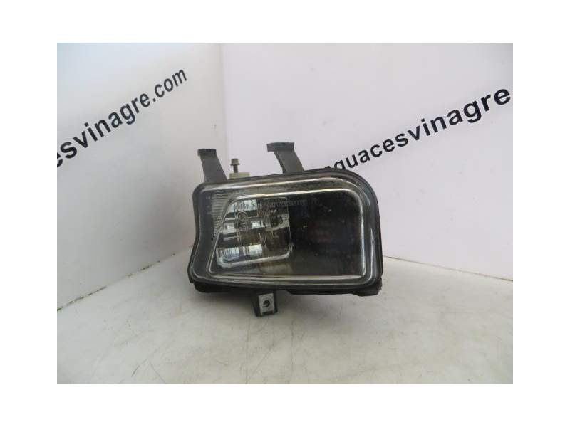 Recambio de antiniebla izquierdo para fiat punto 1.7 d referencia OEM IAM   