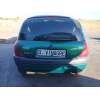 renault clio ii (bb_, cb_) del año 2000
