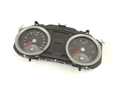 Recambio de cuadro instrumentos para renault megane ii (bm0/1_, cm0/1_) 1.9 dci (bm0g, cm0g) referencia OEM IAM 8200306552  