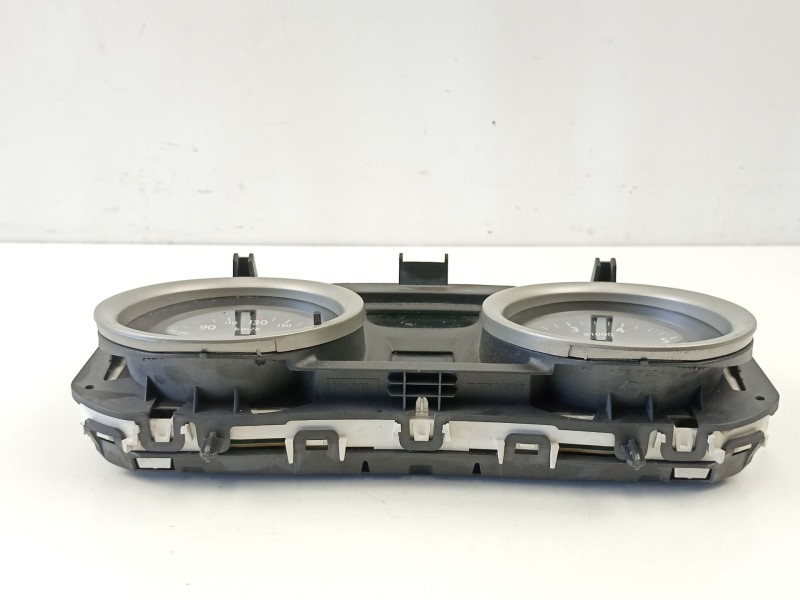 Recambio de cuadro instrumentos para renault megane ii (bm0/1_, cm0/1_) 1.9 dci (bm0g, cm0g) referencia OEM IAM 8200306552  