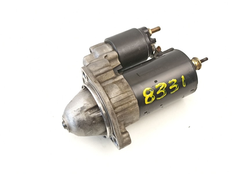 Recambio de motor arranque para audi a4 b6 (8e2) 2.0 referencia OEM IAM 06B911023 0001107073 