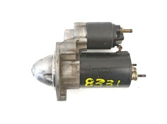Recambio de motor arranque para audi a4 b6 (8e2) 2.0 referencia OEM IAM 06B911023 0001107073  2
