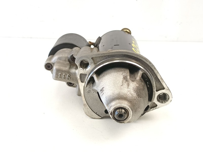Recambio de motor arranque para audi a4 b6 (8e2) 2.0 referencia OEM IAM 06B911023 0001107073 