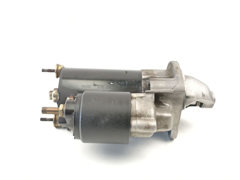 Recambio de motor arranque para audi a4 b6 (8e2) 2.0 referencia OEM IAM 06B911023 0001107073 