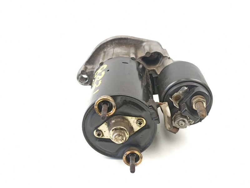 Recambio de motor arranque para audi a4 b6 (8e2) 2.0 referencia OEM IAM 06B911023 0001107073 