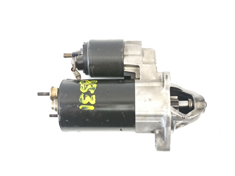 Recambio de motor arranque para audi a4 b6 (8e2) 2.0 referencia OEM IAM 06B911023 0001107073 