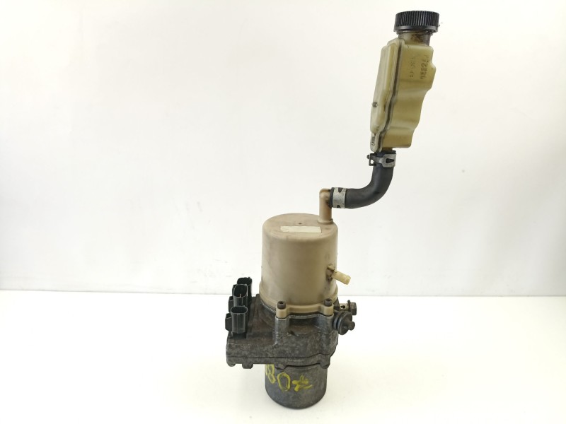 Recambio de bomba direccion electrica para mazda 3 1.6 hdi g8da referencia OEM IAM BP4L32600  