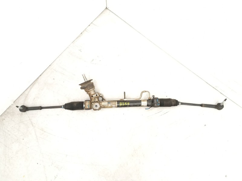 Recambio de cremallera direccion para opel insignia a (g09) 2.0 cdti (68) referencia OEM IAM 13292325  