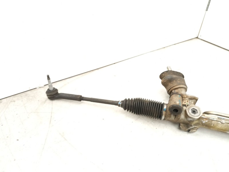 Recambio de cremallera direccion para opel insignia a (g09) 2.0 cdti (68) referencia OEM IAM 13292325  