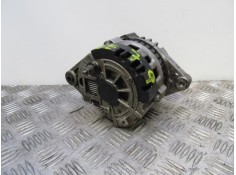 Recambio de alternador : daewoo nexia : 1.5 g [1995] para daewoo nexia 1.5 g referencia OEM IAM 20-183-11N   2