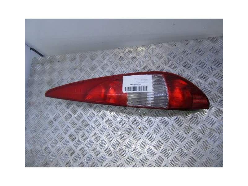 Recambio de piloto trasero derecho para ford mondeo 2.0 g /cjba referencia OEM IAM RANCHERA  